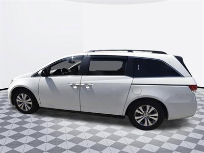 2017 Honda Odyssey EX-L   - Photo 4 - Midway City, CA 92655