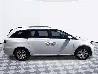 2017 Honda Odyssey EX-L   - Photo 5 - Midway City, CA 92655