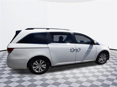 2017 Honda Odyssey EX-L   - Photo 7 - Midway City, CA 92655