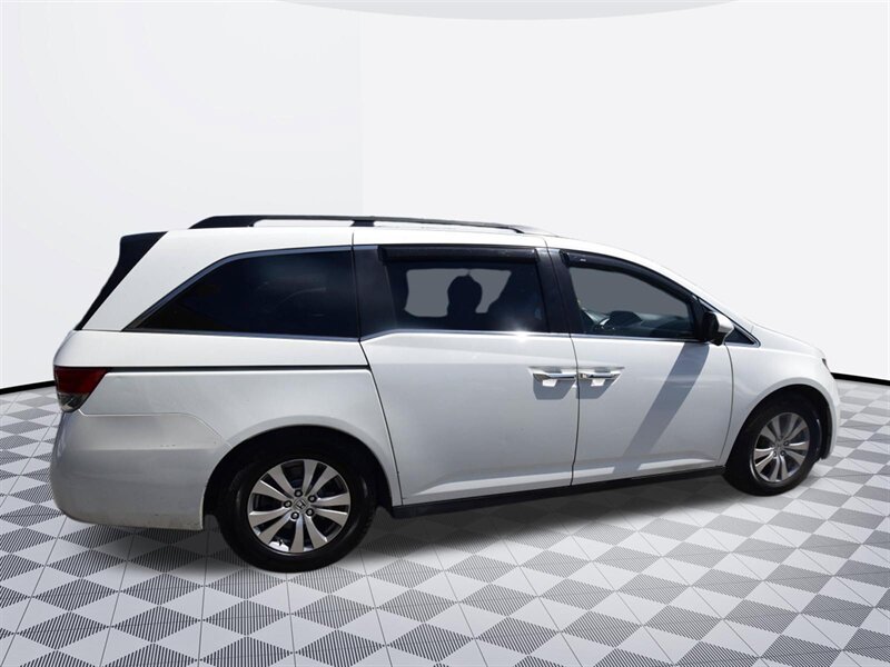 2017 Honda Odyssey EX-L   - Photo 7 - Midway City, CA 92655
