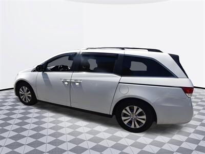2017 Honda Odyssey EX-L   - Photo 6 - Midway City, CA 92655