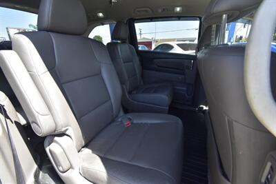 2017 Honda Odyssey EX-L   - Photo 11 - Midway City, CA 92655