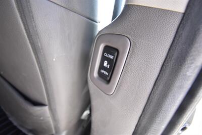 2017 Honda Odyssey EX-L   - Photo 18 - Midway City, CA 92655