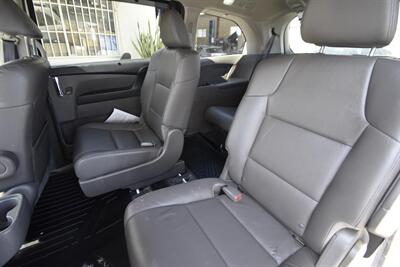 2017 Honda Odyssey EX-L   - Photo 10 - Midway City, CA 92655