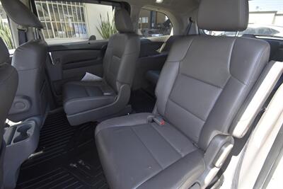 2017 Honda Odyssey EX-L   - Photo 9 - Midway City, CA 92655
