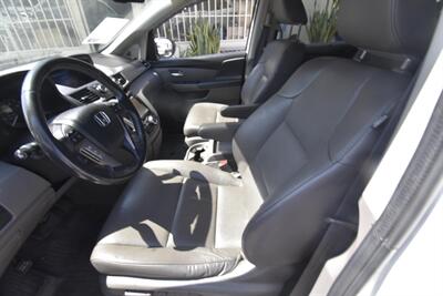 2017 Honda Odyssey EX-L   - Photo 2 - Midway City, CA 92655