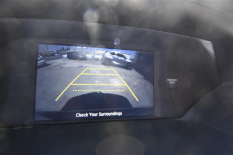 2017 Honda Odyssey EX-L   - Photo 16 - Midway City, CA 92655