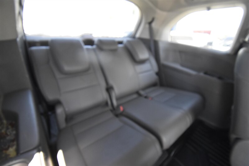 2017 Honda Odyssey EX-L   - Photo 13 - Midway City, CA 92655