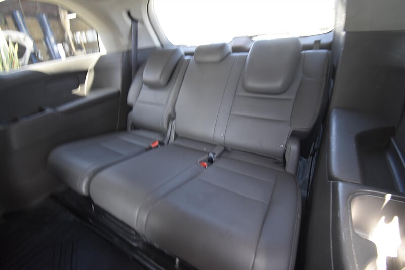 2017 Honda Odyssey EX-L   - Photo 12 - Midway City, CA 92655