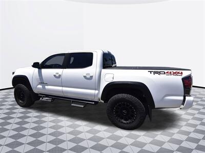 2019 Toyota Tacoma TRD Off Road 4x4   - Photo 6 - Midway City, CA 92655