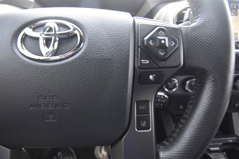 2019 Toyota Tacoma TRD Off Road 4x4   - Photo 14 - Midway City, CA 92655