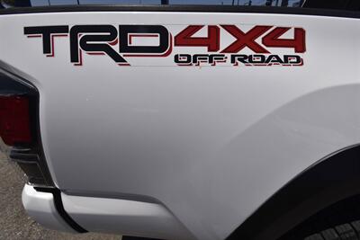 2019 Toyota Tacoma TRD Off Road 4x4   - Photo 8 - Midway City, CA 92655
