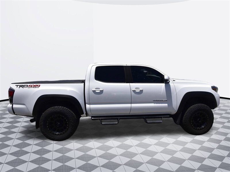 2019 Toyota Tacoma TRD Off Road 4x4   - Photo 7 - Midway City, CA 92655