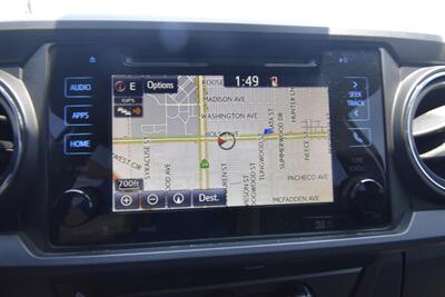 2019 Toyota Tacoma TRD Off Road 4x4   - Photo 2 - Midway City, CA 92655