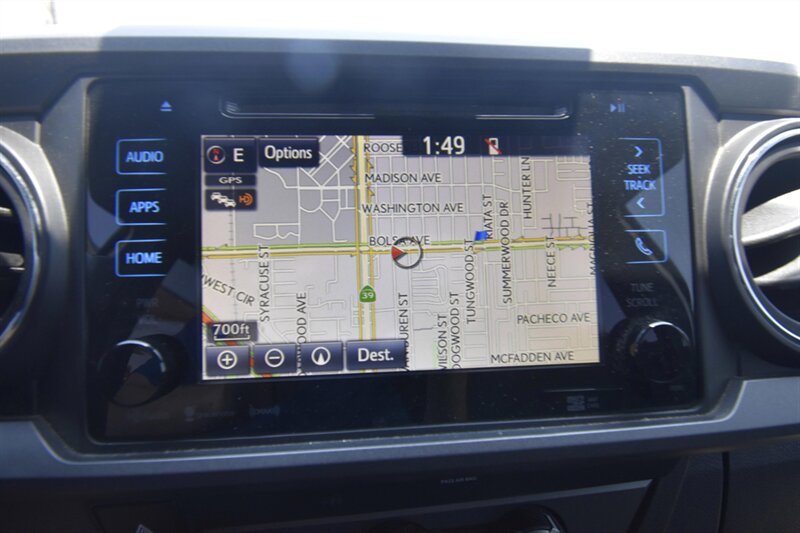 2019 Toyota Tacoma TRD Off Road 4x4   - Photo 2 - Midway City, CA 92655