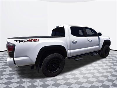 2019 Toyota Tacoma TRD Off Road 4x4   - Photo 5 - Midway City, CA 92655
