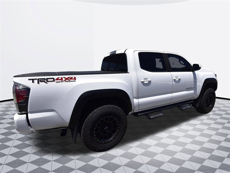 2019 Toyota Tacoma TRD Off Road 4x4   - Photo 5 - Midway City, CA 92655