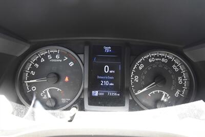 2019 Toyota Tacoma TRD Off Road 4x4   - Photo 16 - Midway City, CA 92655