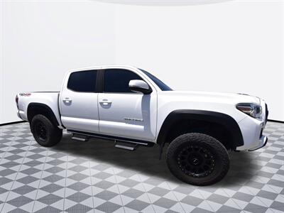 2019 Toyota Tacoma TRD Off Road 4x4   - Photo 3 - Midway City, CA 92655