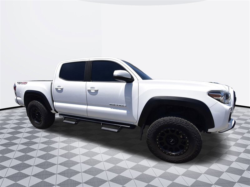 2019 Toyota Tacoma TRD Off Road 4x4   - Photo 3 - Midway City, CA 92655