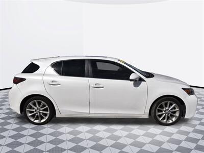 2013 Lexus CT 200h Hybrid   - Photo 6 - Midway City, CA 92655