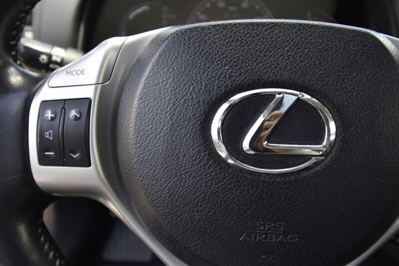 2013 Lexus CT 200h Hybrid   - Photo 7 - Midway City, CA 92655