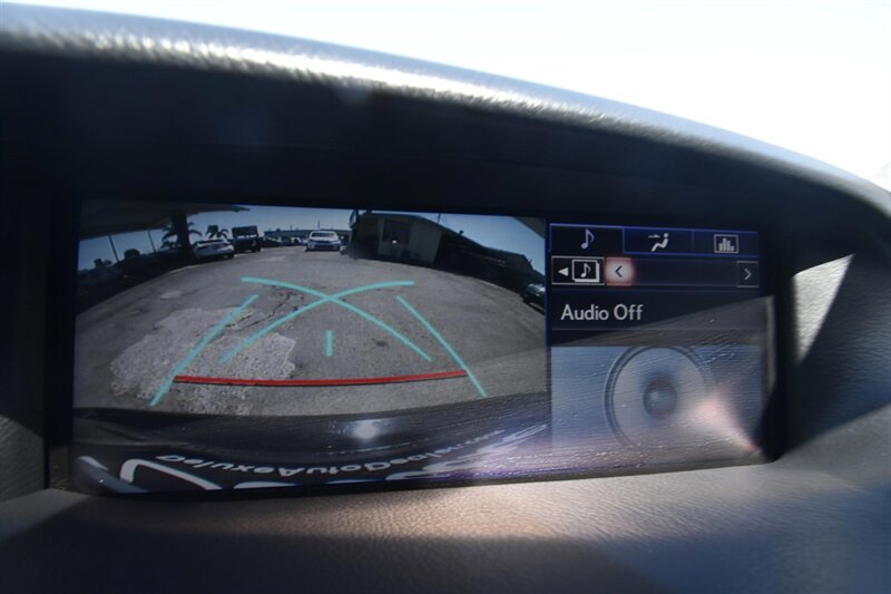 2015 Lexus LS 460 NAVIGATION   - Photo 18 - Midway City, CA 92655