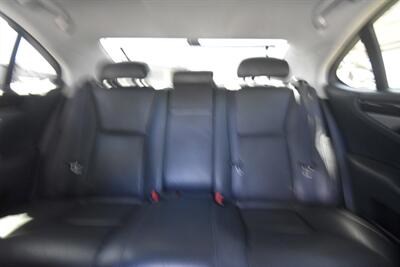 2015 Lexus LS 460 NAVIGATION   - Photo 12 - Midway City, CA 92655