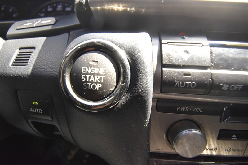 2015 Lexus LS 460 NAVIGATION   - Photo 15 - Midway City, CA 92655