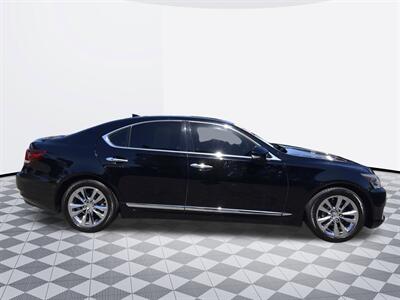 2015 Lexus LS 460 NAVIGATION   - Photo 5 - Midway City, CA 92655