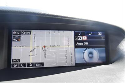 2015 Lexus LS 460 NAVIGATION   - Photo 2 - Midway City, CA 92655