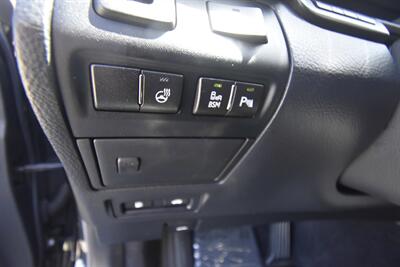 2015 Lexus LS 460 NAVIGATION   - Photo 13 - Midway City, CA 92655
