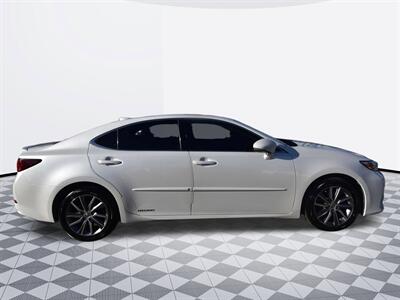 2018 Lexus ES 300h ES 300h   - Photo 4 - Midway City, CA 92655