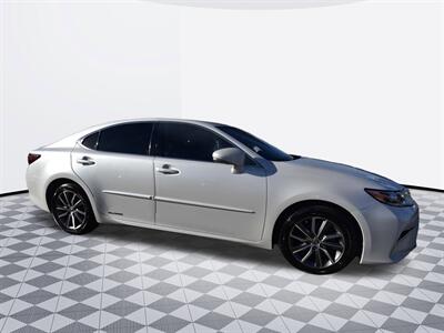 2018 Lexus ES 300h ES 300h   - Photo 5 - Midway City, CA 92655