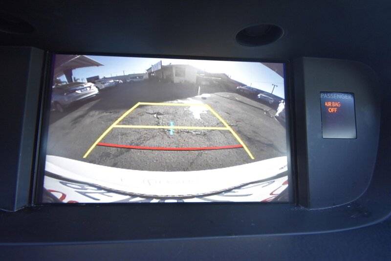 2018 Lexus ES 300h ES 300h   - Photo 12 - Midway City, CA 92655