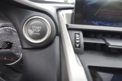 2017 Lexus NX 200t F SPORT - Photo 15 - Midway City, CA 92655