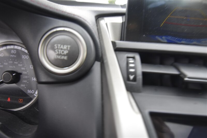 2017 Lexus NX 200t F SPORT - Photo 15 - Midway City, CA 92655