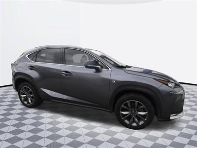 2017 Lexus NX 200t F SPORT - Photo 3 - Midway City, CA 92655
