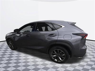 2017 Lexus NX 200t F SPORT - Photo 6 - Midway City, CA 92655