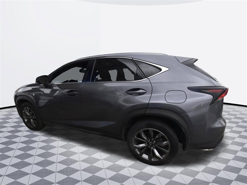 2017 Lexus NX 200t F SPORT - Photo 6 - Midway City, CA 92655