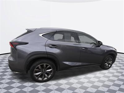 2017 Lexus NX 200t F SPORT - Photo 5 - Midway City, CA 92655