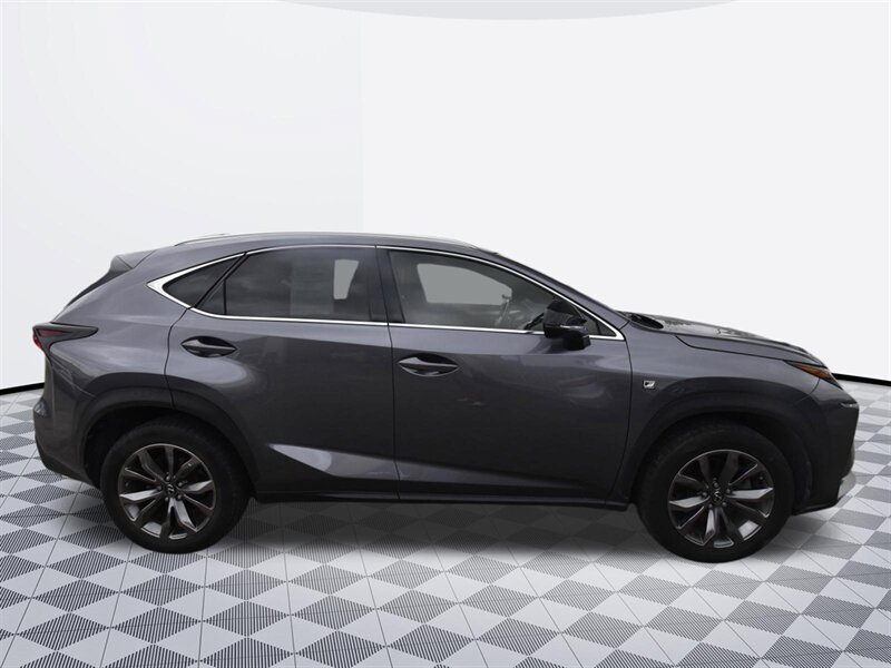 2017 Lexus NX 200t F SPORT - Photo 4 - Midway City, CA 92655