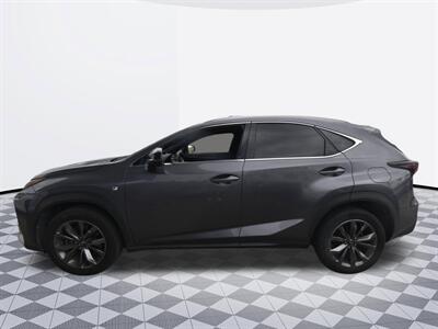 2017 Lexus NX 200t F SPORT - Photo 2 - Midway City, CA 92655