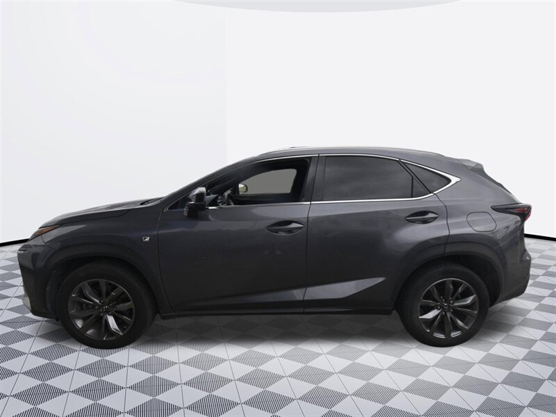 2017 Lexus NX 200t F SPORT - Photo 2 - Midway City, CA 92655