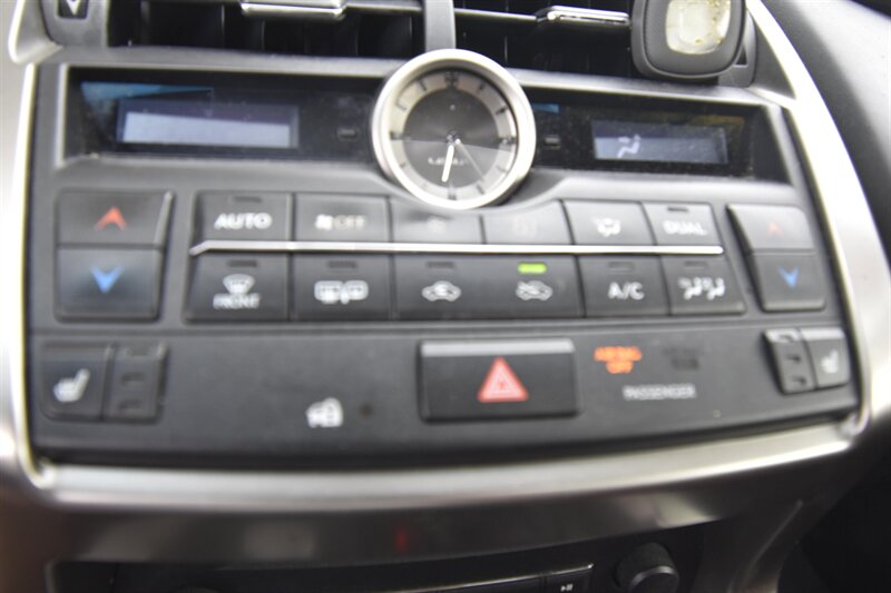 2017 Lexus NX 200t F SPORT - Photo 14 - Midway City, CA 92655
