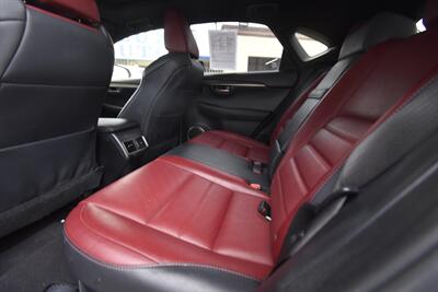 2017 Lexus NX 200t F SPORT - Photo 10 - Midway City, CA 92655