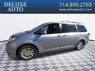 2013 Toyota Sienna XLE 8-Passenger - Photo 16 - Midway City, CA 92655