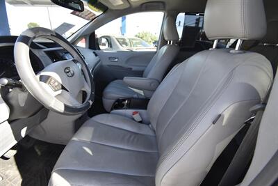 2013 Toyota Sienna XLE 8-Passenger - Photo 2 - Midway City, CA 92655