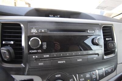 2013 Toyota Sienna XLE 8-Passenger - Photo 13 - Midway City, CA 92655