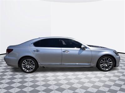 2015 Lexus LS 460 L   - Photo 6 - Midway City, CA 92655
